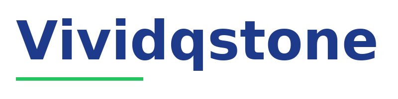 Vividqstone logo